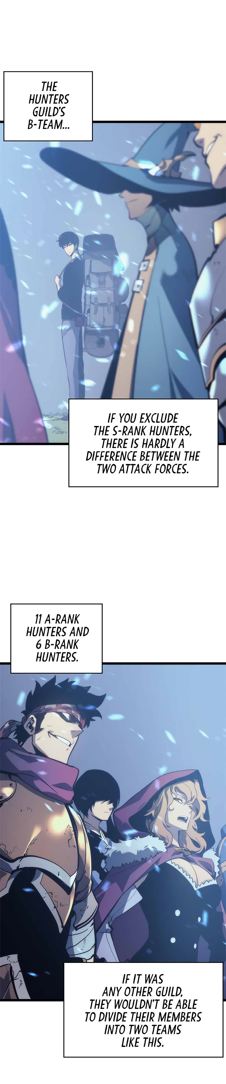 Solo Leveling, Chapter 68 image 31